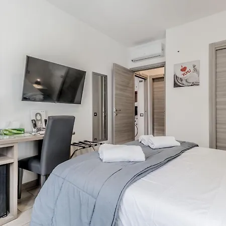 Casa Casu * Roma