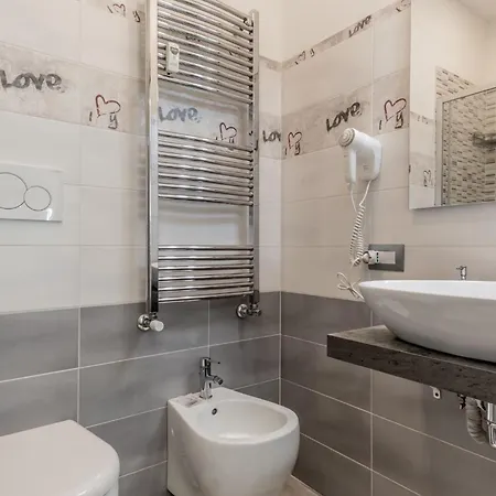 Casa Casu * Roma