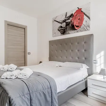 Casa Casu Řím