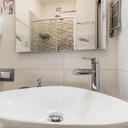 Casa Casu * Roma