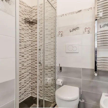 Casa Casu * Řím