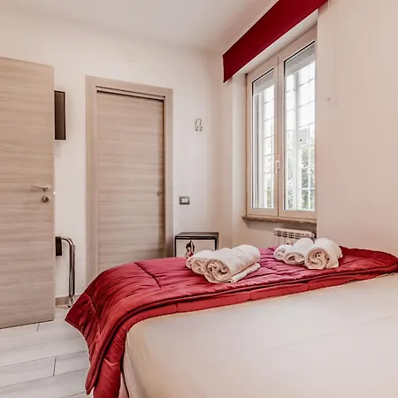 Casa Casu * Řím