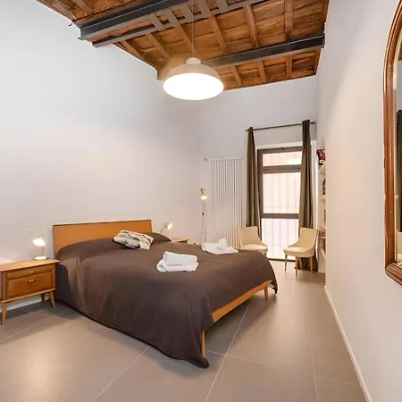 Golden House Buddyrent * Rome