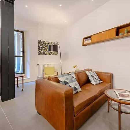 Golden House Buddyrent * Rome