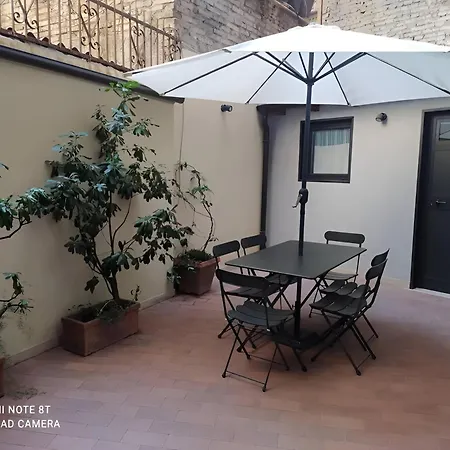 Golden House Buddyrent Rome