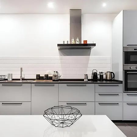 Golden House Buddyrent Apartment Rome