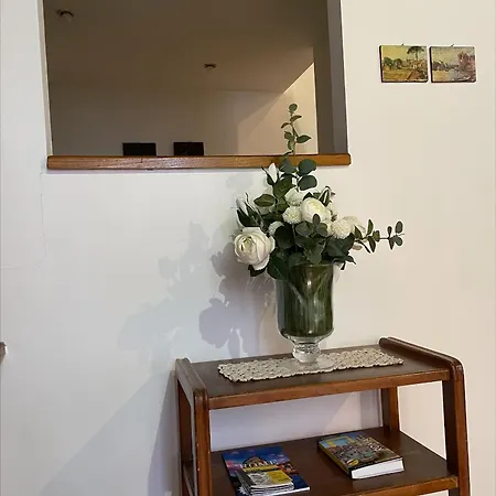 Casa Lovera In Vaticano Apartment
