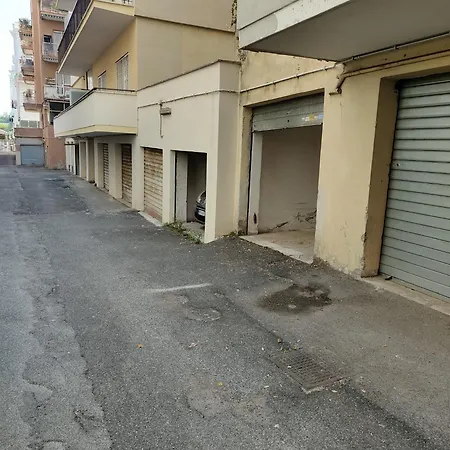 St. Peter - Loft At 50m From Metro Apartment Rome