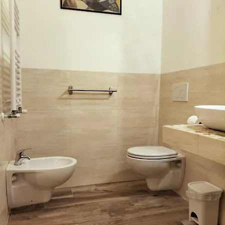 Locazione Turistica Civico 60 Roma