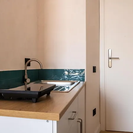 Cunabu Guest house Rome