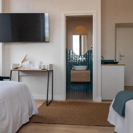 Cunabu Guest house Rome
