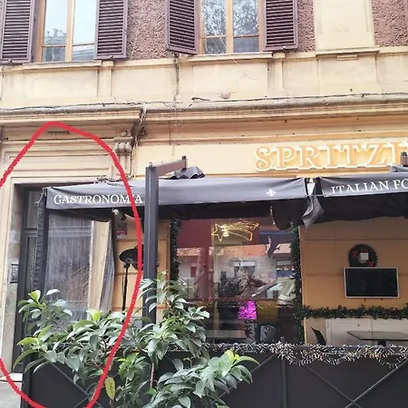 Locazione Turistica Civico 60 Affittacamere *