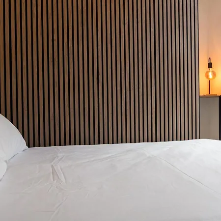 Cunabu Guest house Rome