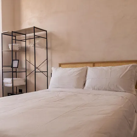 Guest house Cunabu