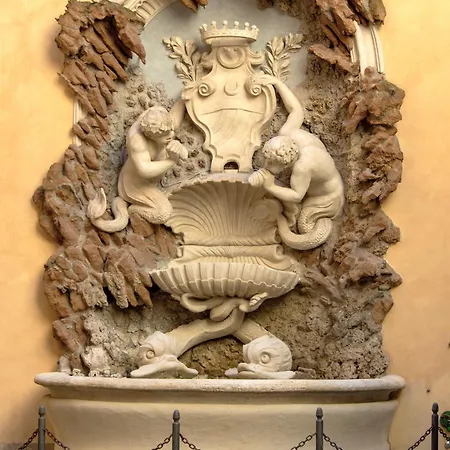 Bernini Stay, Next To Trevi Fountain Apartment Rome