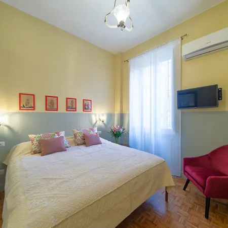 Apartment Bernini Stay, Next To Trevi Fountain Rome