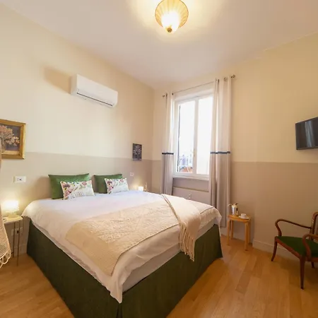 Bernini Stay, Next To Trevi Fountain Apartment *