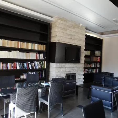 Il Cantico St. Peter Hotel Rome