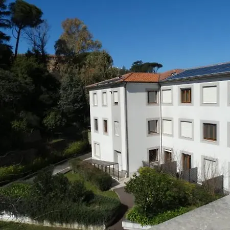 Hotel Il Cantico St. Peter 3*