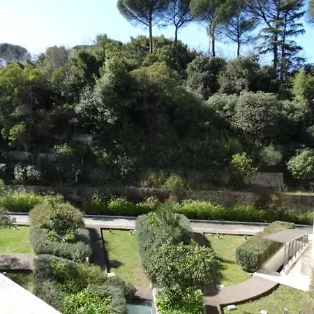 Il Cantico St. Peter Hotel