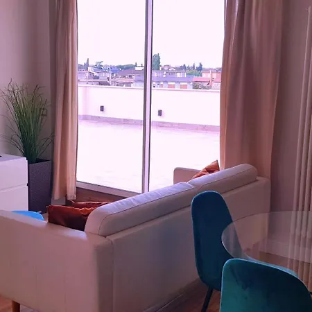 Oasis Roma
