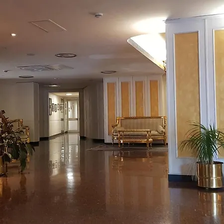 Oasis Appartamento Roma