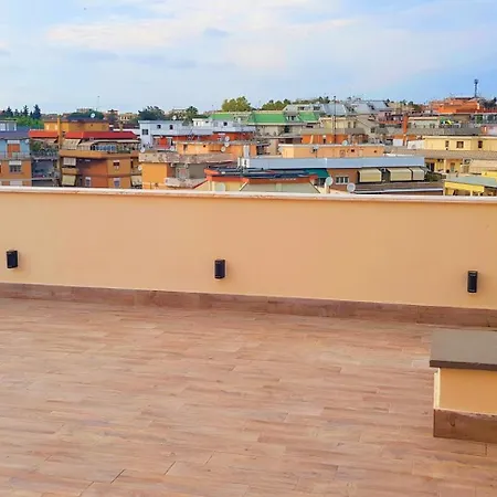 Appartamento Oasis