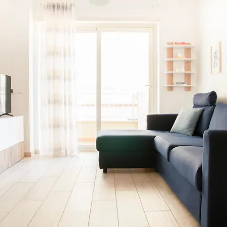 Apartment Moderno E Luminoso