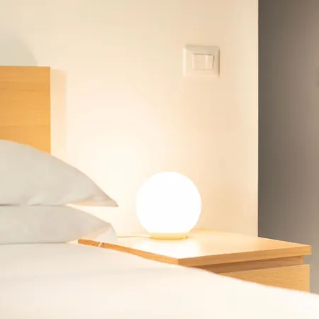 Moderno E Luminoso Apartment Rome