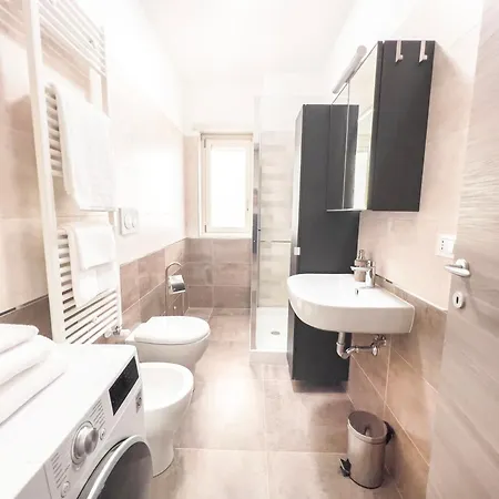 Apartment Moderno E Luminoso