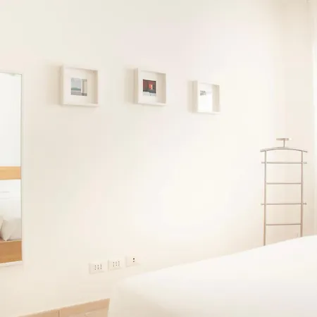 Apartment Moderno E Luminoso Rome