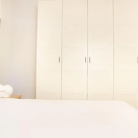 Moderno E Luminoso Apartment Rome