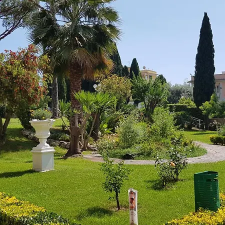 Appartamento Oasis