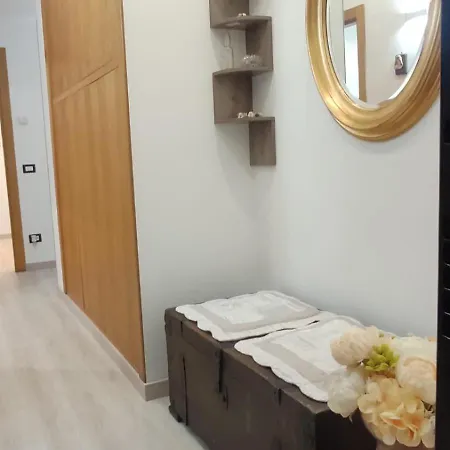 Holiday home Peonia La Casa...... Vacanze Per Tutti Rome