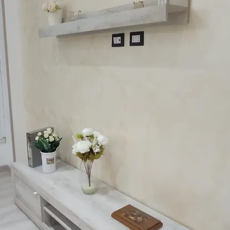 Peonia La Casa...... Vacanze Per Tutti Holiday home Rome
