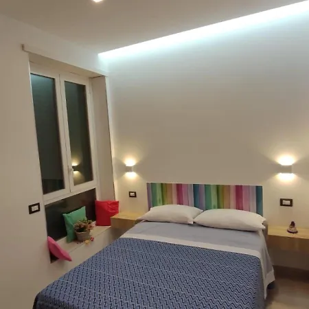 Peonia La Casa...... Vacanze Per Tutti Holiday home *