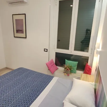 Peonia La Casa...... Vacanze Per Tutti Holiday home