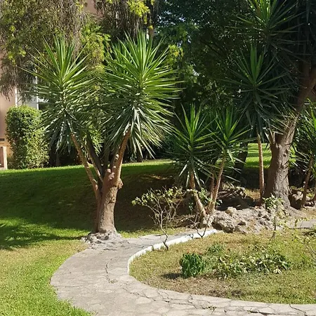 Oasis Appartamento Roma