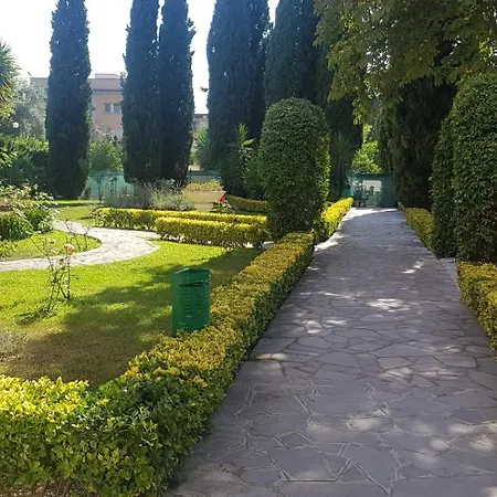 Oasis * Roma