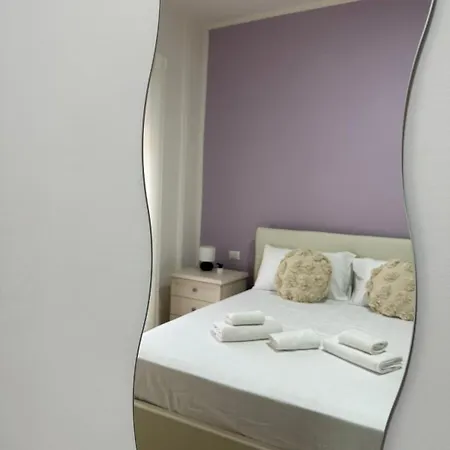 Apartment The *