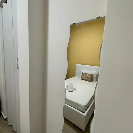 The Apartment *