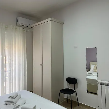 Apartment The *