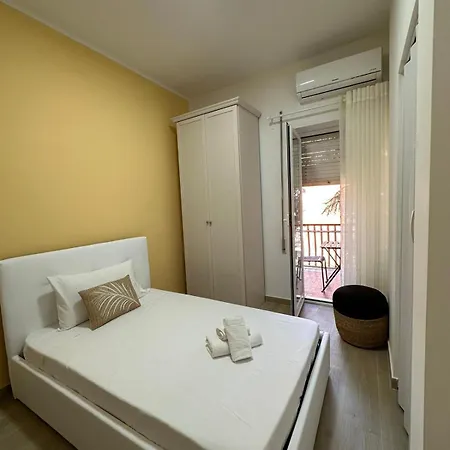 The Apartment Rome