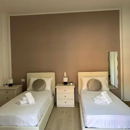 Apartment The *