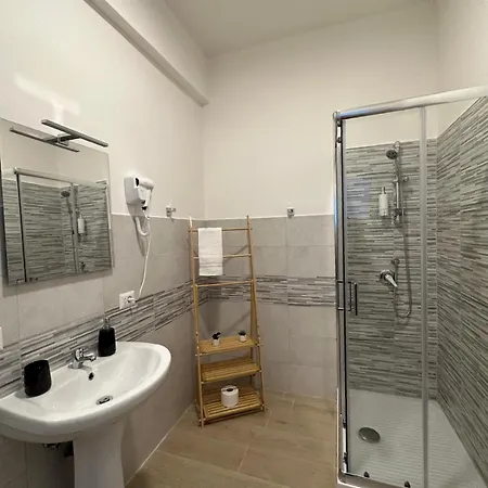 Apartment The Rome