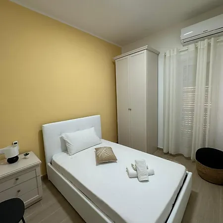 The Apartment Rome