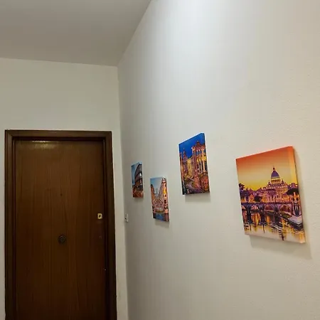 The Apartment