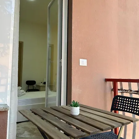 Apartment The *