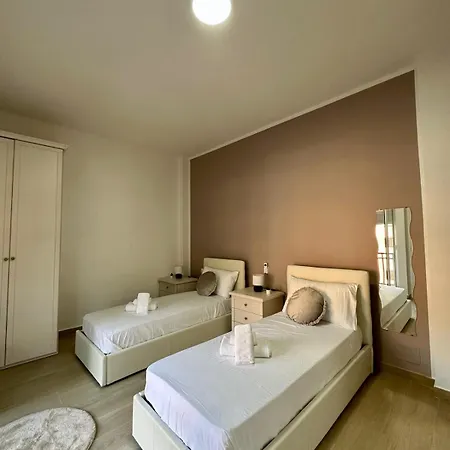 Apartment The Rome
