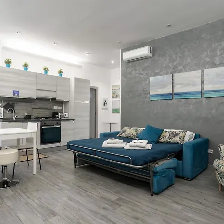Appartement Merulana Deluxe *